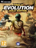 Trials Evolution Gold Edition Steam Gift GLOBAL RACING 48814 2