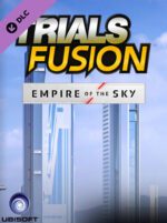 Trials Fusion Empire of the Sky Steam Gift GLOBAL DLCS 54297 2