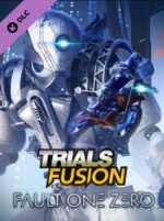 Trials Fusion Fault One Zero Steam Gift GLOBAL DLCS 53820 2