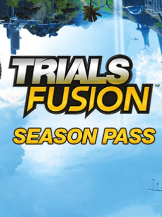 Trials Fusion Season Pass PC Steam Gift GLOBAL DLCS 46756 2