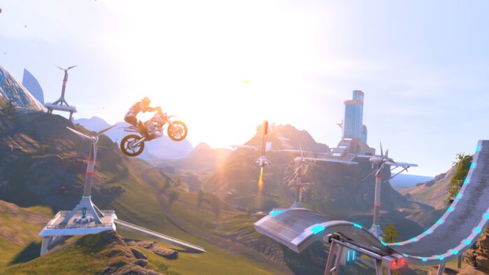 Trials Fusion The Awesome Max Edition Ubisoft Connect Key GLOBAL RACING 44784 2 1