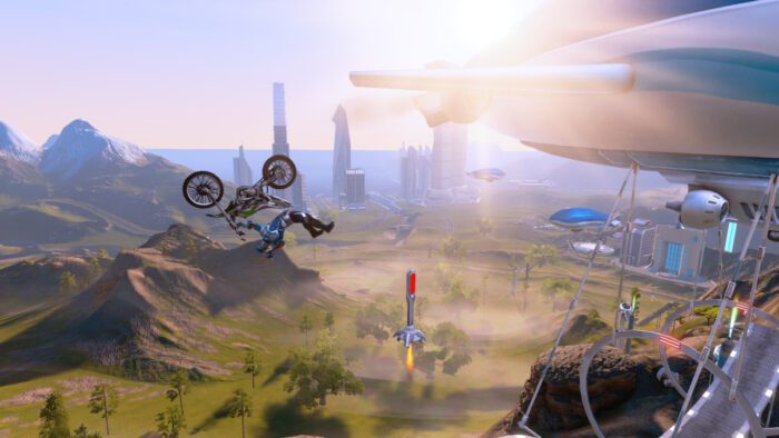 Trials Fusion The Awesome Max Edition Ubisoft Connect Key GLOBAL RACING 44784 2 8