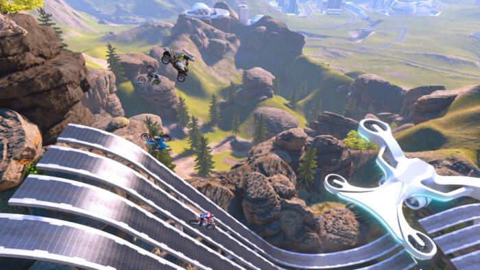 Trials Fusion Ubisoft Connect Key GLOBAL ACTION 9636 2 5