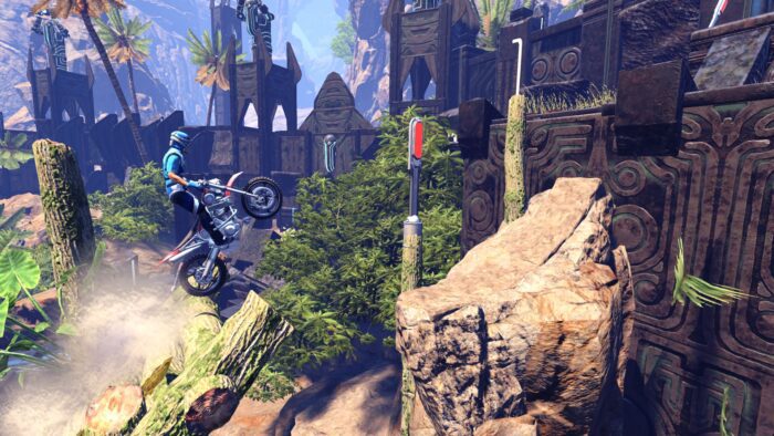 Trials Fusion Welcome to the Abyss Steam Gift GLOBAL DLCS 51567 2 15