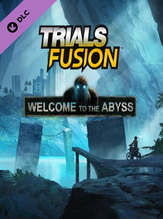 Trials Fusion Welcome to the Abyss Steam Gift GLOBAL DLCS 51567 2