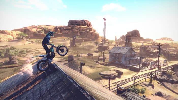 Trials Rising Gold Edition PC Steam Gift GLOBAL ACTION SHOOTING 49531 2 1