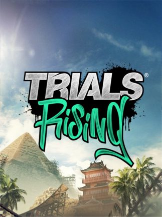 Trials Rising Gold Edition Xbox One Xbox Live Key GLOBAL GAMES 45323 2