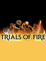 Trials of Fire Steam Key GLOBAL RPG 10119 2