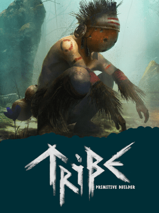 Tribe Primitive Builder PC Steam Gift GLOBAL SIMULATOR 67904 2