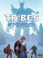 Tribes of Midgard PC Steam Gift GLOBAL ACTION 37478 2