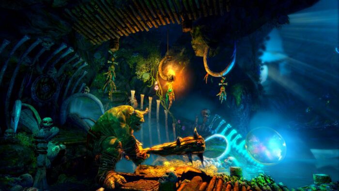 Trine 2 Complete Story PC Steam Gift GLOBAL ACTION 18236 2 2