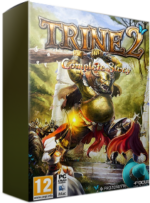 Trine 2 Complete Story Steam Key GLOBAL ACTION 8598 2