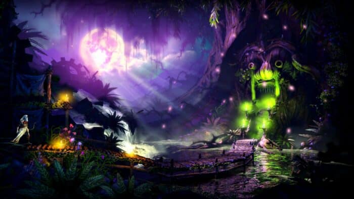 Trine Enchanted Edition Steam Key GLOBAL ACTION SHOOTING 14205 2 13