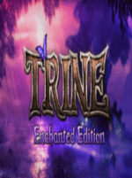 Trine Enchanted Edition Steam Key GLOBAL ACTION SHOOTING 14205 2