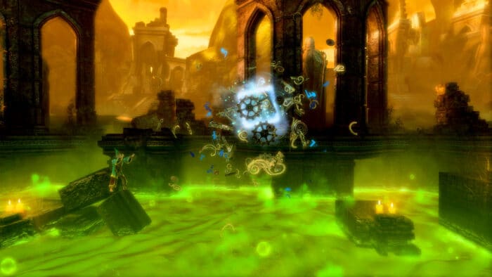 Trine Enchanted Edition Steam Key GLOBAL ACTION SHOOTING 14205 2 18