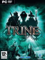 Trine Steam Key GLOBAL ADVENTURE 40637 2