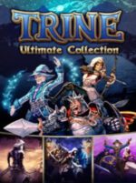 Trine Ultimate Collection PC Steam Key GLOBAL ADVENTURE 2279 2