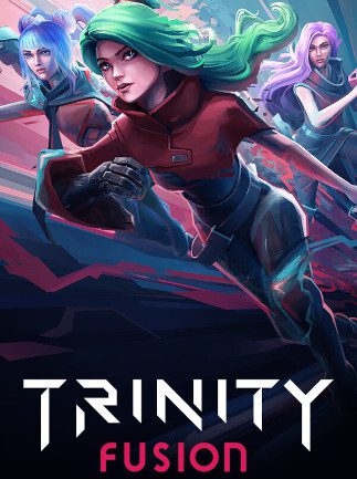 Trinity Fusion PC Steam Gift GLOBAL ADVENTURE 63245 2