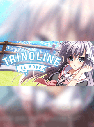 Trinoline All Ages Version Steam Key GLOBAL ADVENTURE 44302 2