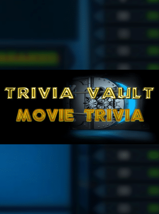 Trivia Vault Movie Trivia Steam Key GLOBAL SIMULATOR 56529 2