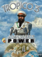 Tropico 3 Absolute Power Steam Key GLOBAL DLCS 15588 2