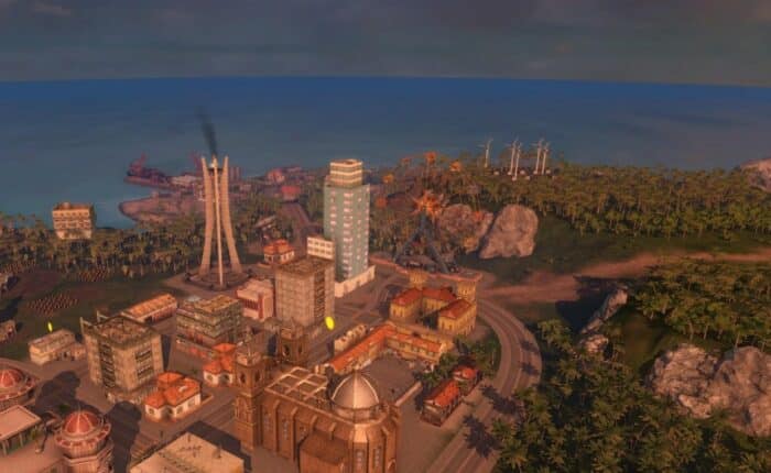 Tropico 3 Steam Special Edition Steam Key GLOBAL SIMULATOR 30305 2 6