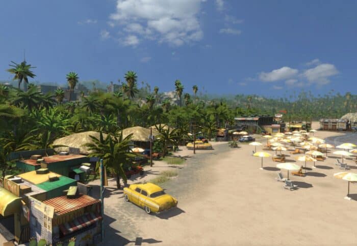 Tropico 3 Steam Special Edition Steam Key GLOBAL SIMULATOR 30305 2 9