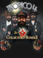 Tropico 4 Collectors Bundle Steam Gift GLOBAL INDIE 35306 2