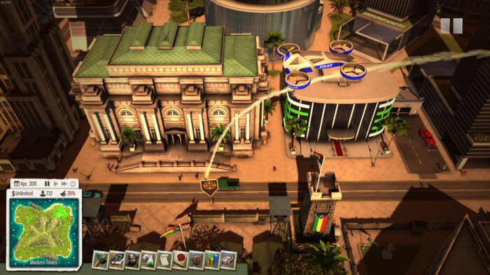 Tropico 5 Espionage Steam Gift GLOBAL DLCS 52111 2 6