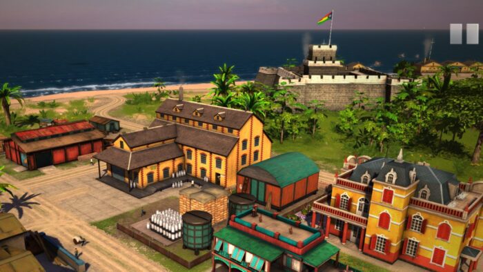 Tropico 5 The Big Cheese Steam Gift GLOBAL DLCS 50979 2 4