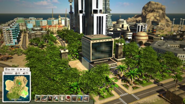 Tropico 5 The Supercomputer Steam Gift GLOBAL DLCS 52239 2 2