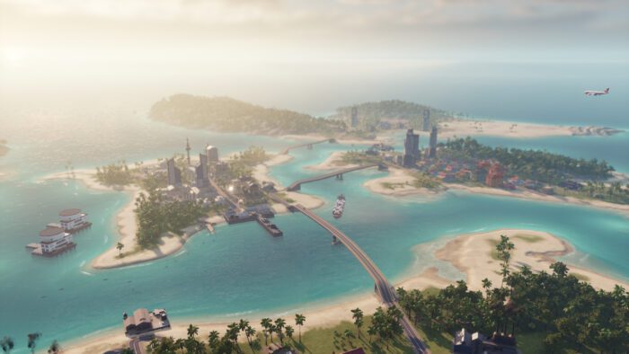 Tropico 6 El Prez Edition PC Steam Key GLOBAL ACTION 6542 2 1