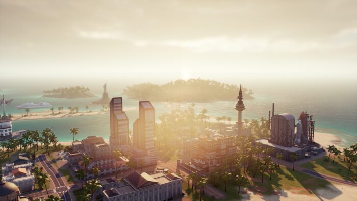 Tropico 6 El Prez Edition PC Steam Key GLOBAL ACTION 6542 2 6