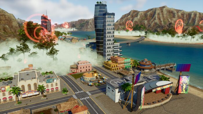 Tropico 6 Festival PC Steam Gift GLOBAL DLCS 59134 2 11