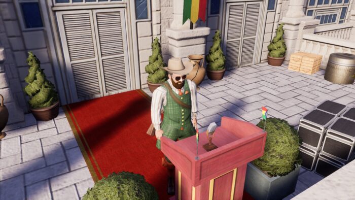 Tropico 6 Lobbyistico PC Steam Gift GLOBAL EXTRA CONTENT 37696 2 5