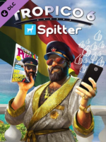 Tropico 6 Spitter PC Steam Key GLOBAL DLCS 14156 2