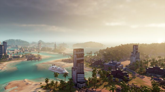 Tropico 6 Steam Key GLOBAL ACTION 12123 2 13