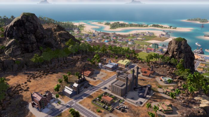 Tropico 6 The Llama of Wall Street Steam Key GLOBAL DLCS 5066 2 6