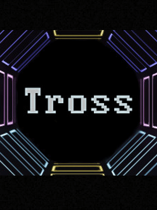 Tross Steam Key GLOBAL ACTION SHOOTING 15932 2