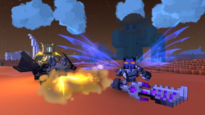 Trove Arcanium Expedition Pack Steam Gift GLOBAL ADVENTURE 52319 2 2