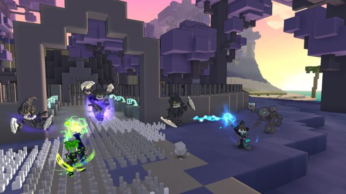 Trove Arcanium Expedition Pack Steam Gift GLOBAL ADVENTURE 52319 2 3