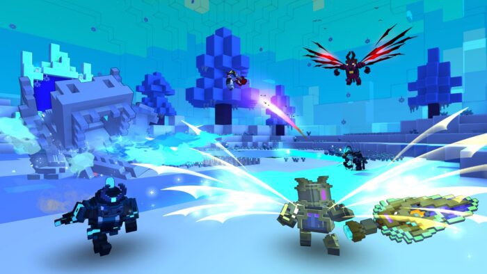 Trove Arcanium Expedition Pack Steam Gift GLOBAL ADVENTURE 52319 2 7