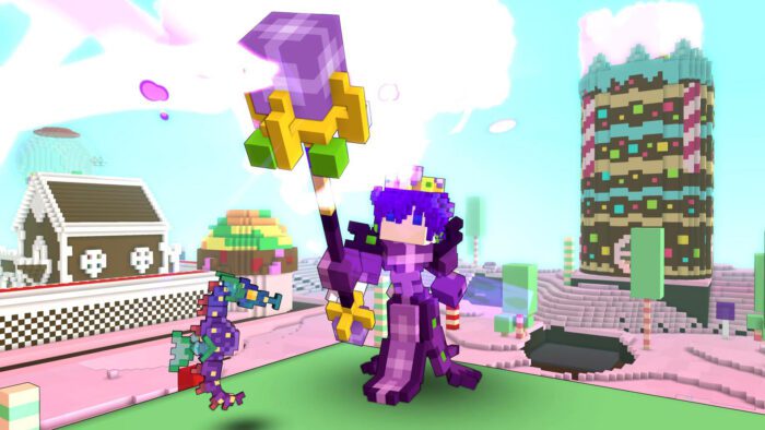 Trove Mega Menagerie Pack Steam Gift GLOBAL DLCS 56224 2 1