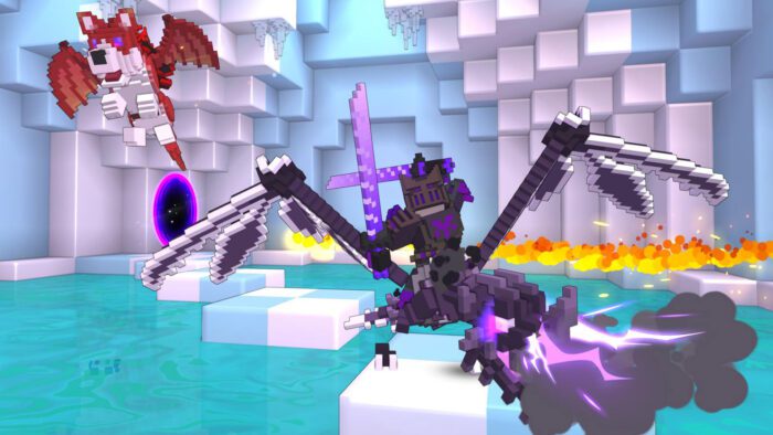 Trove Mega Menagerie Pack Steam Gift GLOBAL DLCS 56224 2