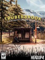 Truberbrook Truberbrook Steam Key GLOBAL ACTION 19516 2