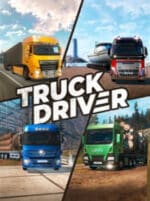 Truck Driver PC Steam Gift GLOBAL SIMULATOR 39718 2