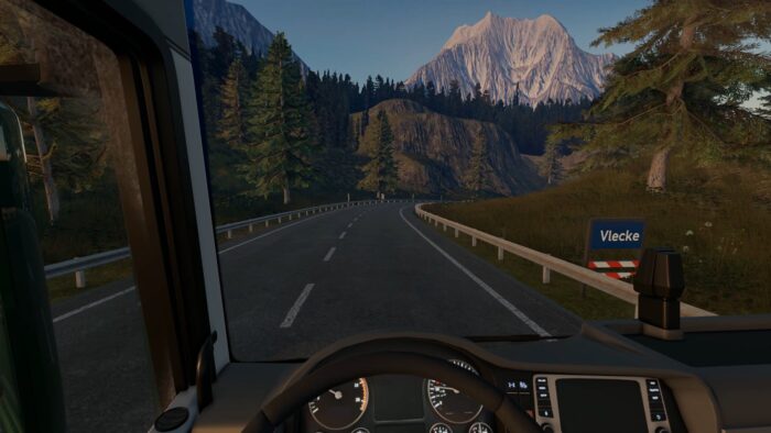 Truck Driver PC Steam Gift GLOBAL SIMULATOR 39718 2 2