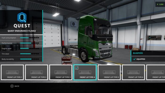 Truck Driver PC Steam Gift GLOBAL SIMULATOR 39718 2 4