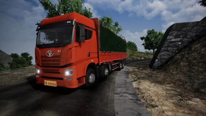 Truck Life Steam Gift GLOBAL SIMULATOR 56939 2 5