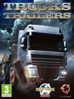 Trucks Trailers Steam Key GLOBAL SIMULATOR 9599 2